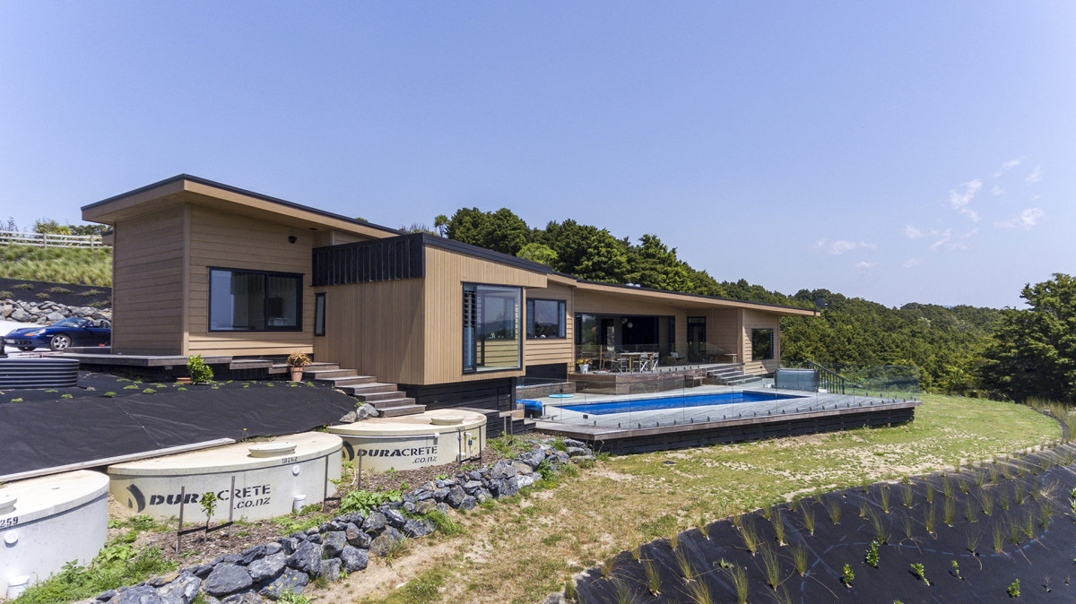 Mangawhai
