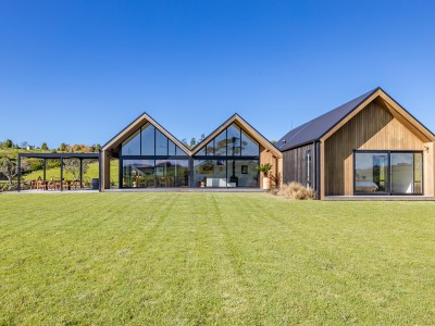 Te Kowhai Point
