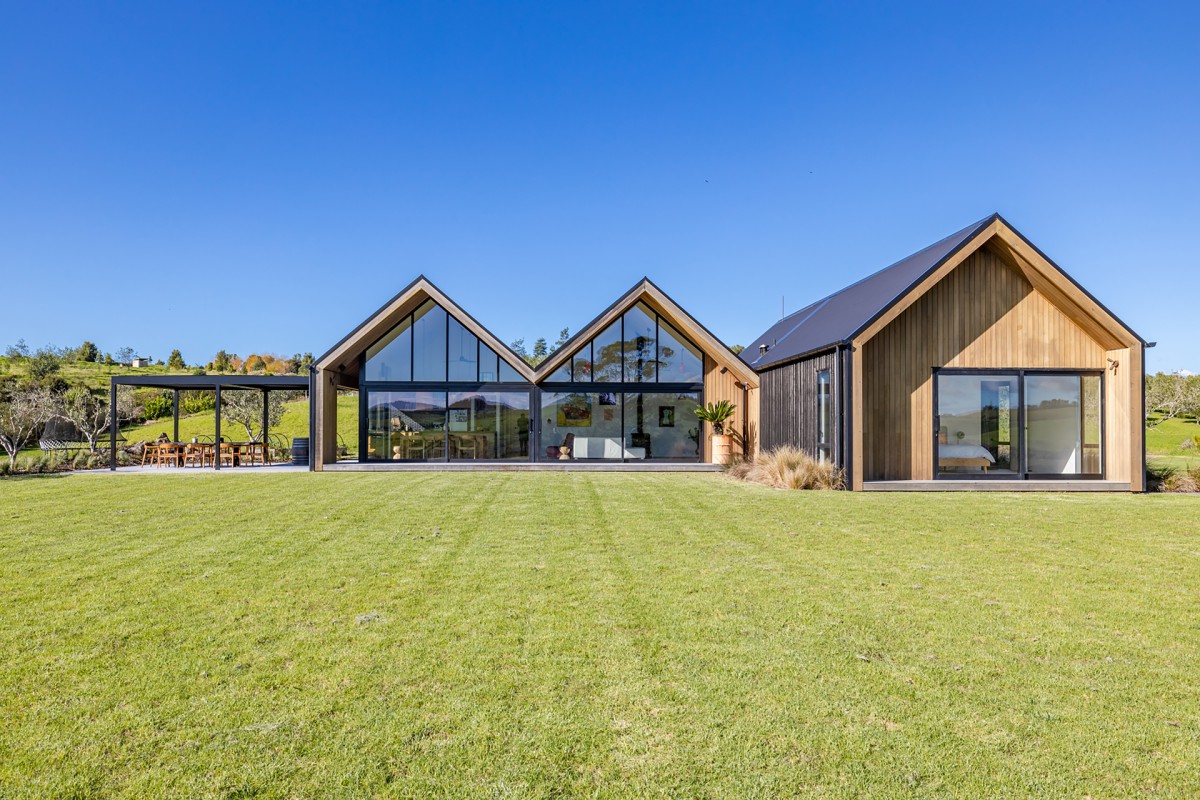 Te Kowhai Point
